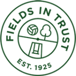 Fields in Trust logo