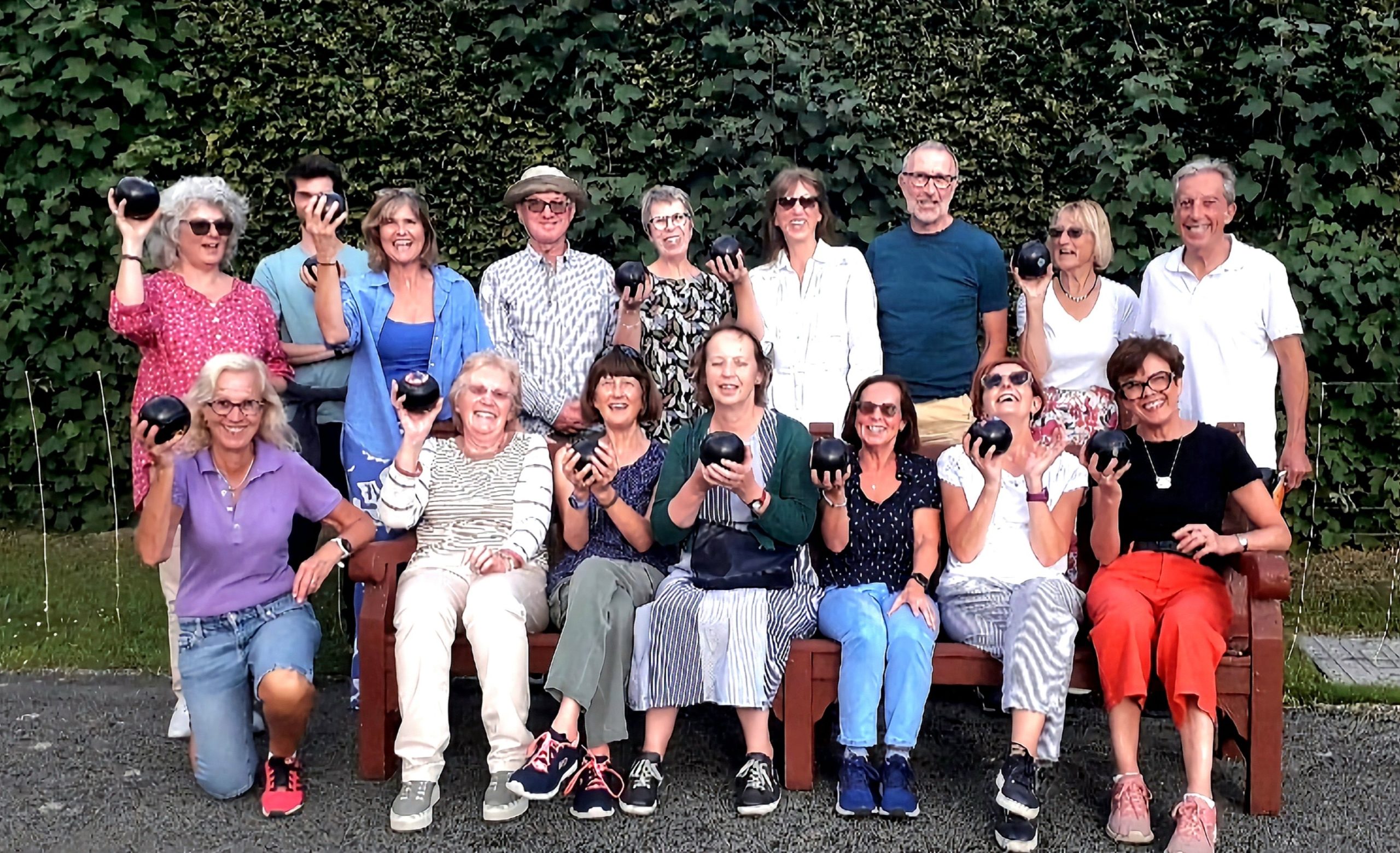 September 2025 Park News