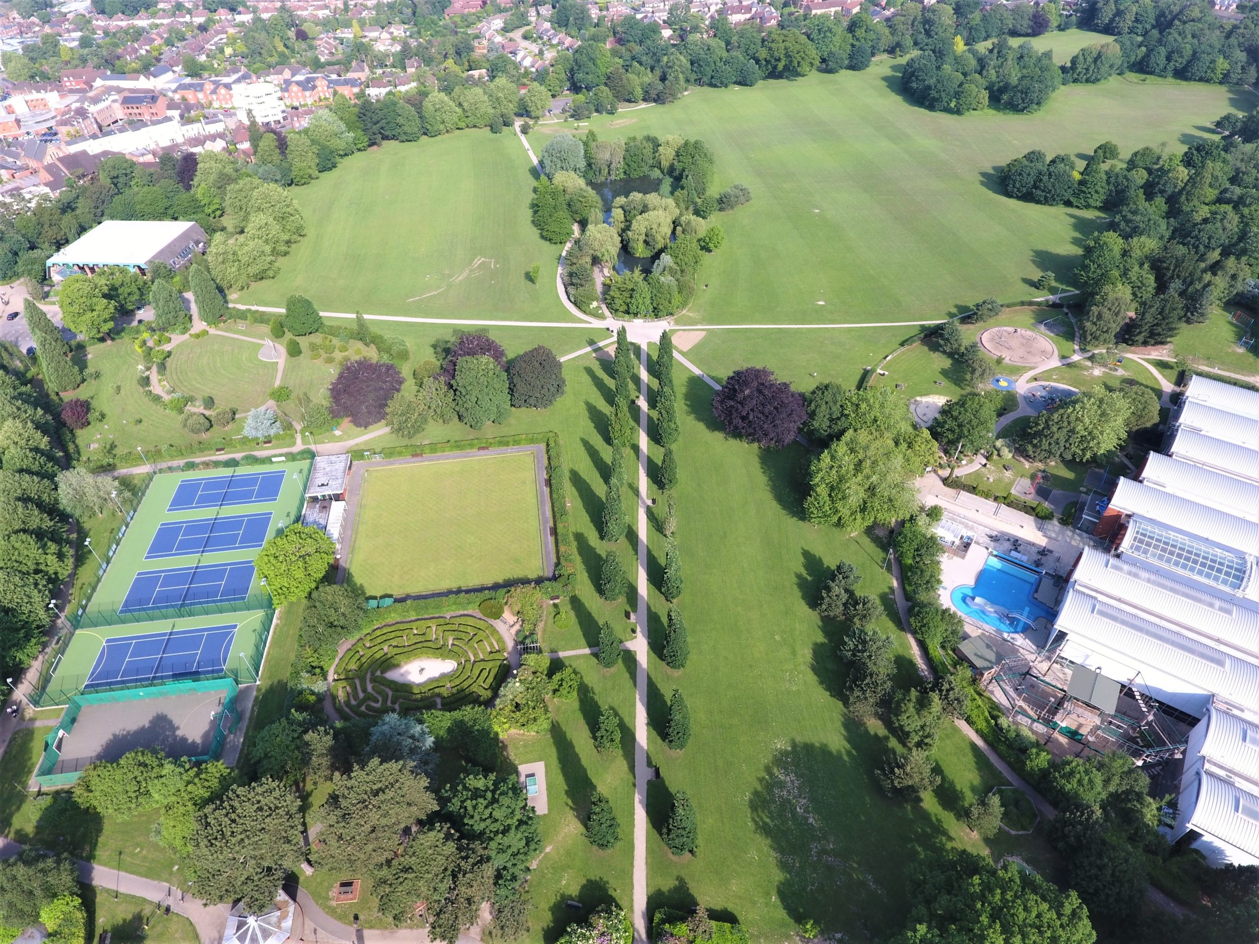 January 2026 Park News
