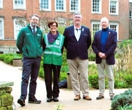 April 2026 Park News