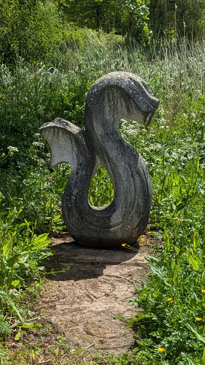 Waterforms