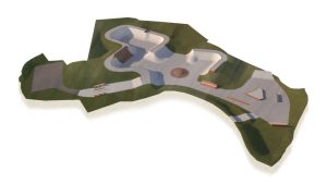 The Skatepark