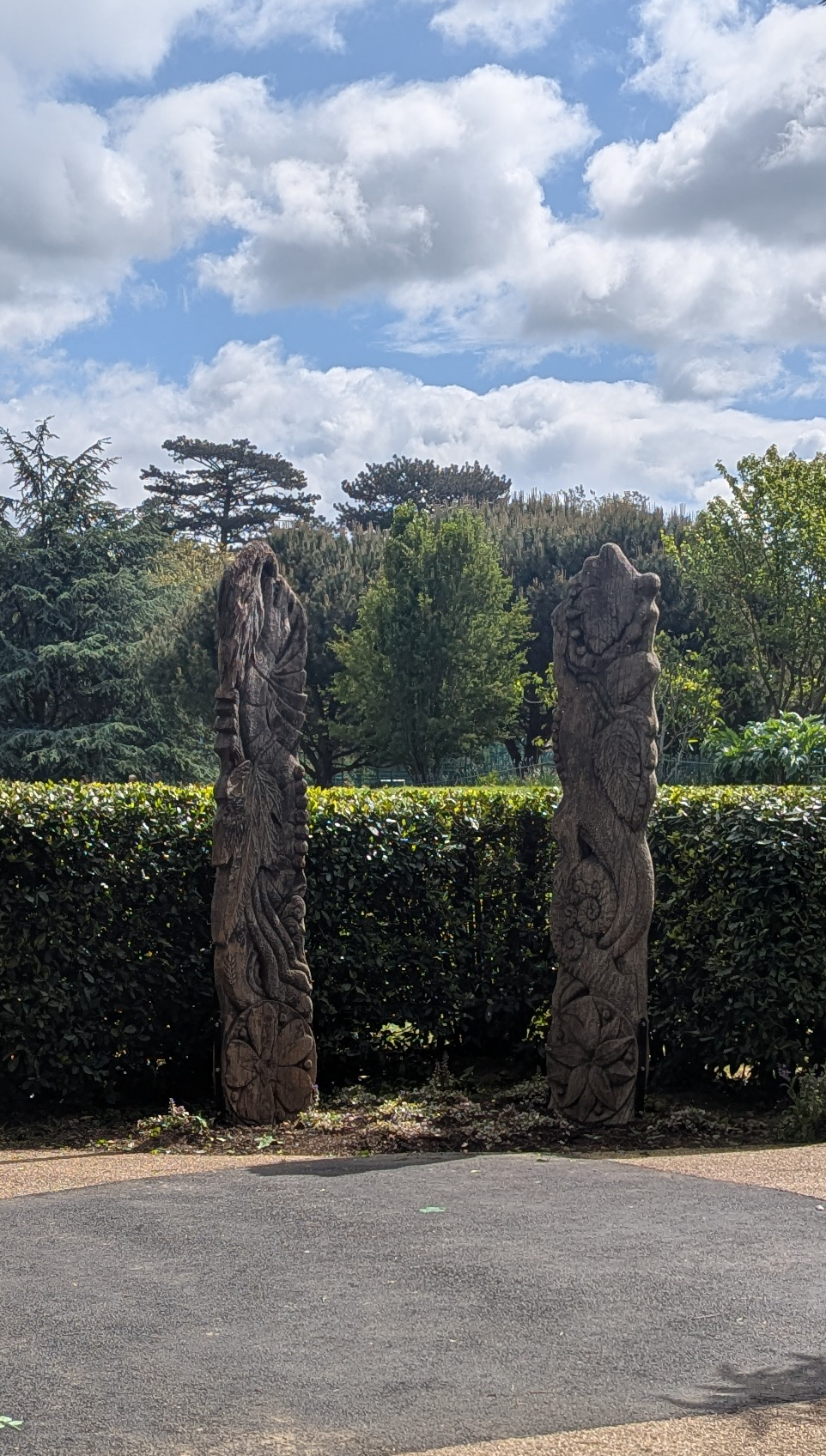 The Gateway